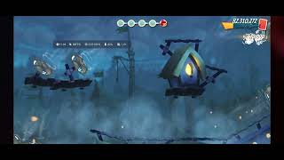 Final Level 3500 Angry Birds 2 Boss King Pig - Pig City Switzerham