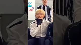 The Flying Kiss