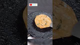 Paratha Recipe