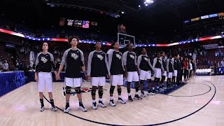 2017 American Women's Basketball Championship Day 2 UCF Post Game Press Conference