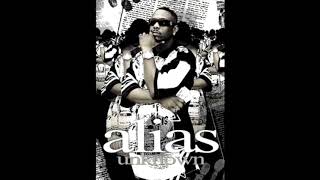 Watch Alias Unknown Top Back video