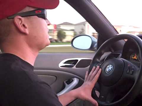 2004 BMW E46 M3 Coupe Dinan. bmw m3 coupe e46. 2004 BMW E46 M3 Coupe Dinan.