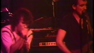 Watch Cold Chisel No Good For You video