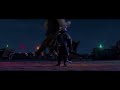 PUSS IN BOOTS - CHASE DANCE FIGHT CLIP
