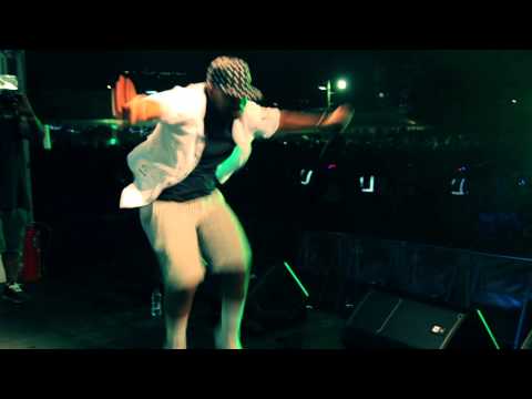 Cassper Nyovest Doc Shebeleza Out 17.01.2014