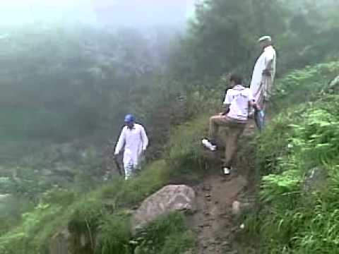 ZULFIQAR MINHAS YEH KASHMIR HAI