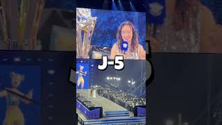 J-5 Avant La Video World Cup Projet Hnx