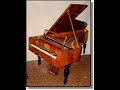 Schubert -  3 Klavierstücke, D 946 Nr. 1 / Andreas Staier (fortepiano)