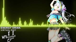 ?Nightcore? Energy Drink