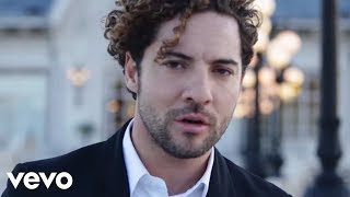 Video Hoy David Bisbal