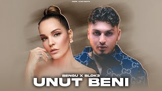 Bengü X BLOK3 - Unut Beni (Prod. Jiyan Beats)
