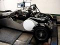 Paul Collingwood Sylva Riot AT Power Sigma Zetec SE Throttle Bodies