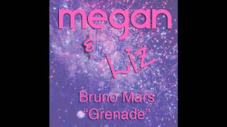 Watch Megan Liz Grenade video