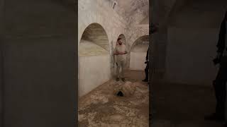 Mor Gabriel Manastırı.part 2