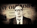 Flogging Molly "Dont Shut 'Em Down" - OFFICIAL VIDEO