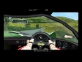 GT Mod for GPL - Nurburgring in Lola T70