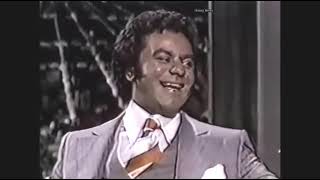 Watch Johnny Mathis To The Ends Of The Earth video