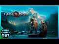 God of War (PS4) - Complete Soundtrack - Full OST Album