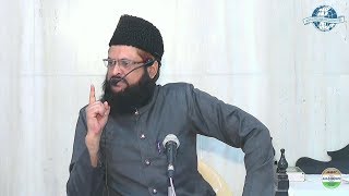 Jahannam Ki Haulnakiyon | جہنّم کی ہولناکیاں | The Horrors Of Hell | Shaikh Mustafa Ajmal Madani