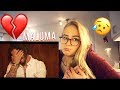 MALUMA -MARINERO | REACCION😢 Muy triste!!