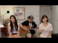 Stand by U／東方神起 （Cover）