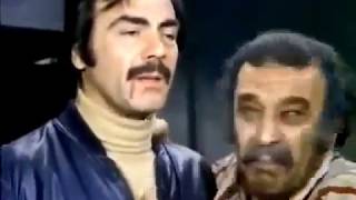 Sadri Alışık Uyuşturucu Krizi Geçiriyorhaşhaş-1975