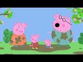 Peppa Pig Official Channel | George Pig Needs New Clothes