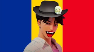 Romania Soda Pop In Different Languages Kpop Demon Hunters