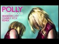 Polly Scattergood - Wanderlust (Charli XCX Remix)
