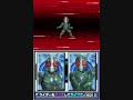All Kamen Rider Rider Generations All Finishers images All Kamen Rider Rider Generations All Finishers
