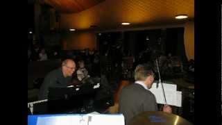 Midden In De Winternacht Rock 120 Bpm Christmas Concert