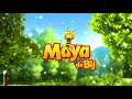 Maya - Daar Heb Je Maya De Bij