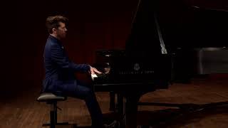 Brahms, Fantaisies op.116, II. Intermezzo