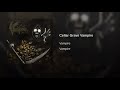 Cellar Grave Vampire Video preview