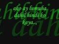 Download LUHA repablikan lyrics MP3 song and Music Video
