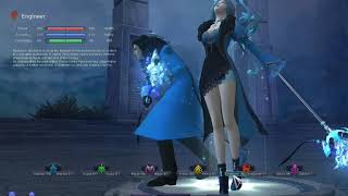 Aion 7 0 New Postać Malarz