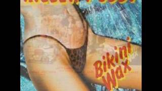 Watch Killer Pussy Bikini Wax video
