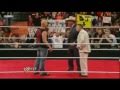 WWE Raw - 7/3/11 Stone Cold Steve Austin 3:16 & JBL Return (HQ)