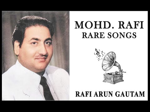 Dil Ka Soona Saaz Tarana Dhundega-RAFIARUNGAUTAM.flv
