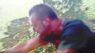 Watch Dillinger Escape Plan Heat Deaf Melted Grill video