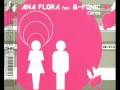 Ana Flora feat. B-Fonic - Cores
