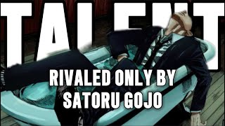 The Most Talented Sorcerer In Jujutsu Kaisen Full Potential Hiromi Higuruma