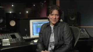 Watch Michael Damian Any Dream Will Do video