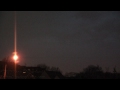 thunder storm