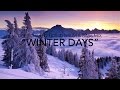 "Winter Days" ~ Deep Chilled Liquid Drum & Bass Mix