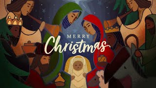 Contemporary Christmas Eve Service