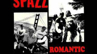 Watch Spazz Rts video