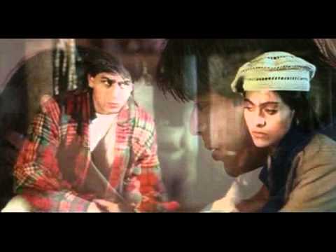 kajol movie pagal its pyar dosti hota hai part 1
