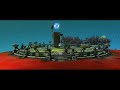 Spore #27 (Розовый магнат!)