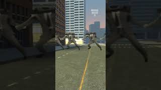 Boombox Man Everybody Wants To Rule The World Dance